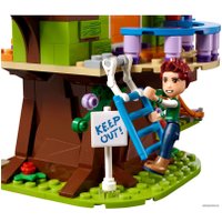 Конструктор LEGO Friends 41335 Домик Мии на дереве