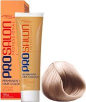 Permanent Hair Colour 9.1 светлый пепельный блондин