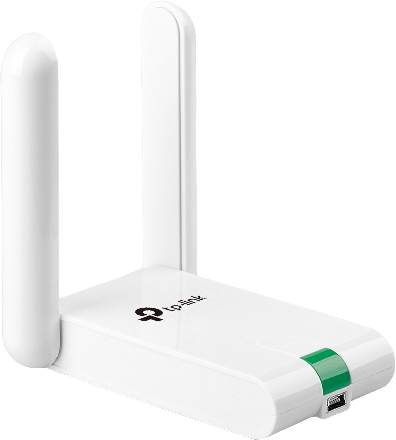

Wi-Fi адаптер TP-Link TL-WN822N