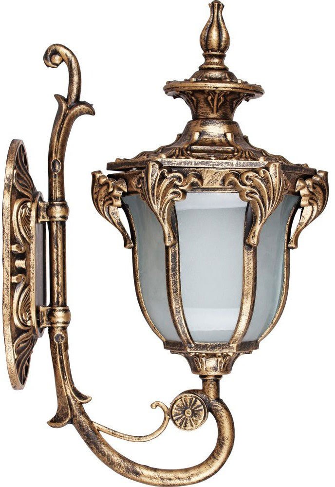 

Уличный настенный светильник Feron PL4041 [11421]