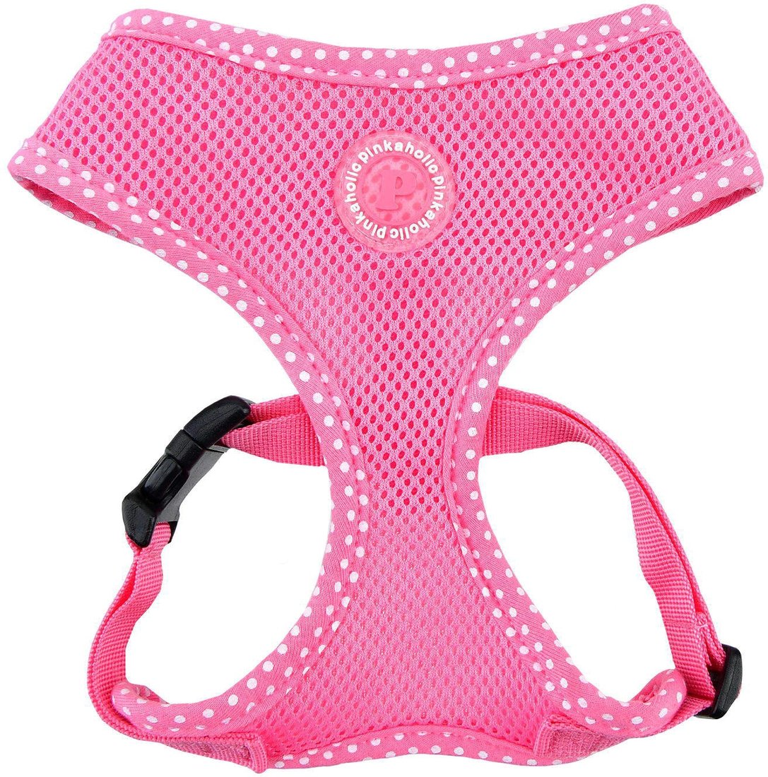 

Шлея Pinkaholic Niki NARD-HA7368-PK-M (розовый)