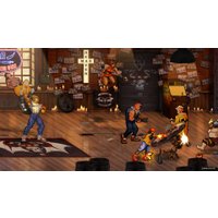  Streets of Rage 4 для PlayStation 4