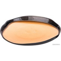 Тарелка обеденная Akcam Bohemia 339-444