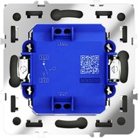 Выключатель Voltum S70 VLS010108
