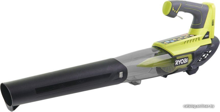 Садовая воздуходувка Ryobi OBL18JB (без АКБ)