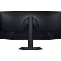 Игровой монитор Samsung Odyssey G7 G75F LS40FG750EUXEN