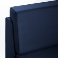 Диван Mio Tesoro Такка SB2 (Malmo 79 Blue)