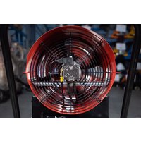 Дизельная тепловая пушка TOR BJD-110