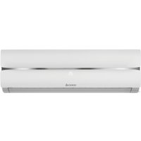 Кондиционер Chigo King Inverter CS-25V3G-1C172 White