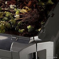 Компостер Prosperplast Compogreen 380 л 90711 (черный)