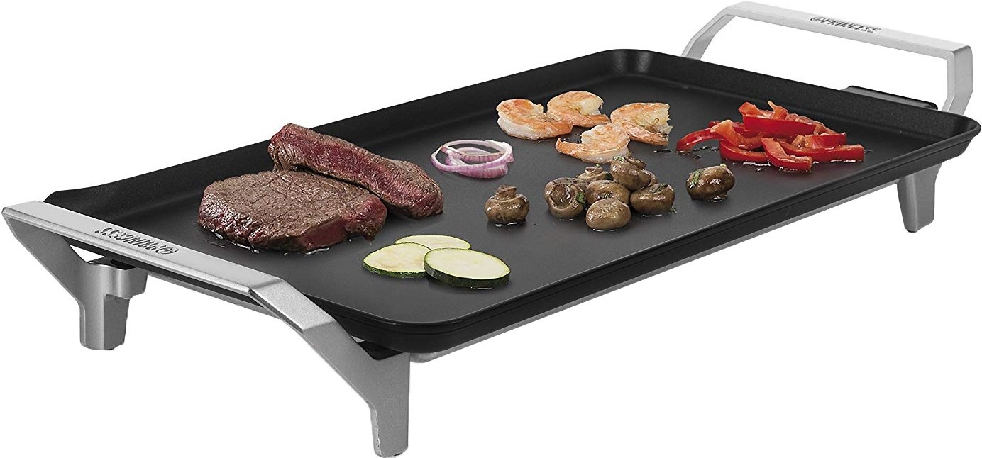 

Тэппанъяки Princess 103110 Table Chef Premium XL