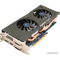 Видеокарта Sapphire HD 6950 1024MB GDDR5 (11188-09)