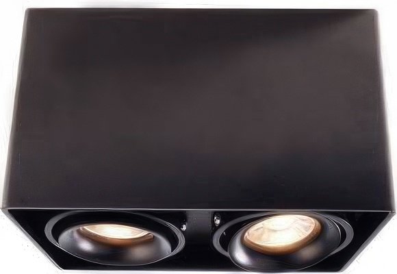 

Точечный светильник Deko-Light Mona 348005