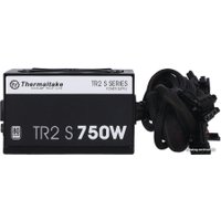 Блок питания Thermaltake TR2 S 750W PS-TRS-0750NN2AWE-1