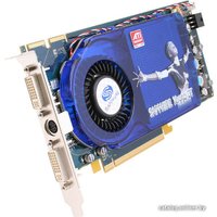 Видеокарта Sapphire Radeon X1950 GT