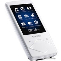 Плеер Samsung YP-Q1 (4Gb)