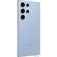 Смартфон Samsung Galaxy S23 Ultra SM-S918B/DS 12GB/1TB (небесно-голубой)