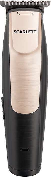 

Универсальный триммер Scarlett SC-HC63C77