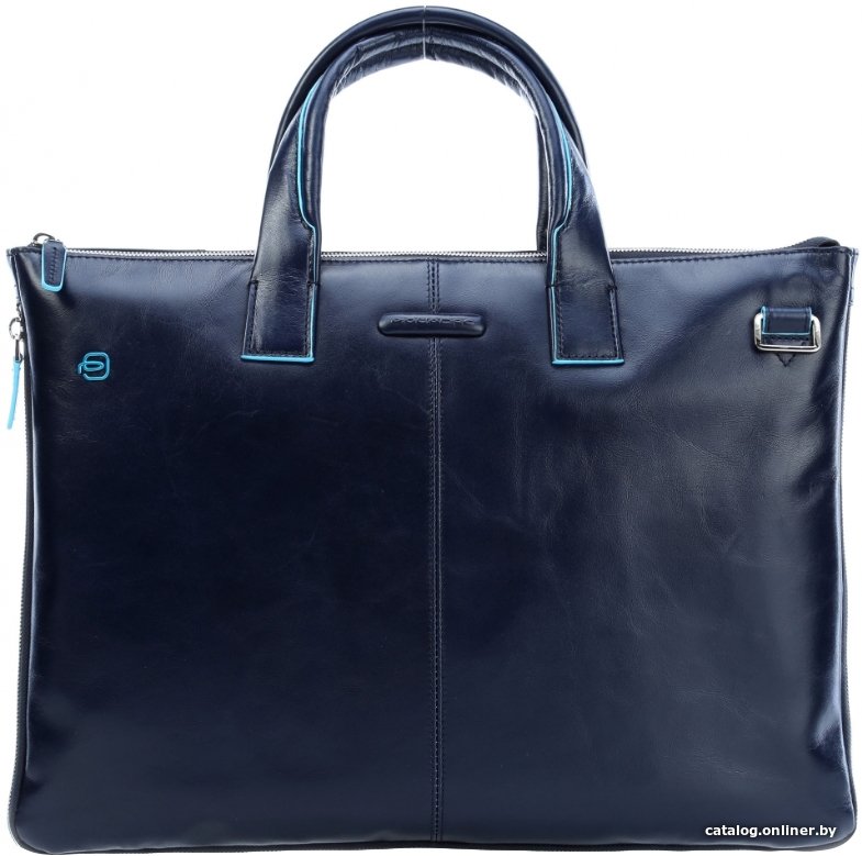Сумка Piquadro Blue Square CA4021B2/BLU2