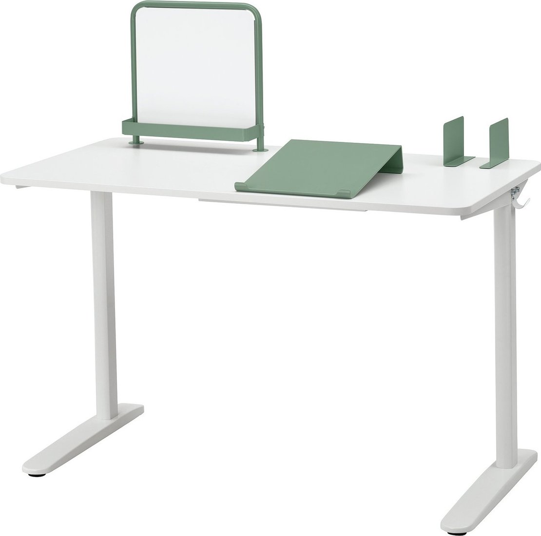 Ученический стол Ikea Relatera s29607376