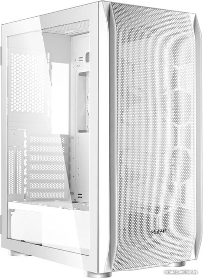 Ginzzu GL185 корпус купить в Минске