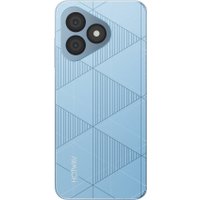 Телефон Hotwav Note 15 Pro 4GB/128GB (голубой)