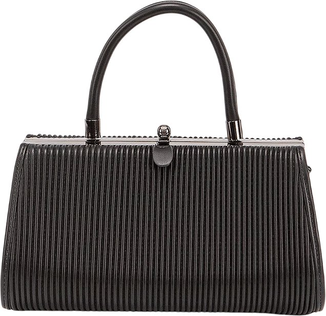Женская сумка Marzia 750-6900-BLK (черный)