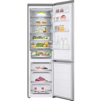 Холодильник LG DoorCooling+ GC-B509FAPW