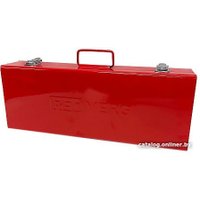 Аппарат для сварки труб RedVerg RD-PW2000-63