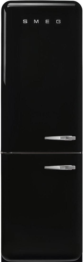 Холодильник Smeg FAB32LBL6