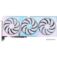 Видеокарта Colorful iGame GeForce RTX 4070 Ti Ultra W OC-V