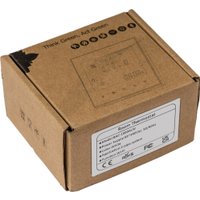 Терморегулятор Sundays Home 241125014 (черный)