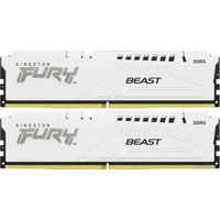 Оперативная память Kingston FURY Beast 2x32ГБ DDR5 5200 МГц KF552C40BWK2-64 в Бобруйске