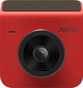 Dash Cam A400 (китайская версия, красный)