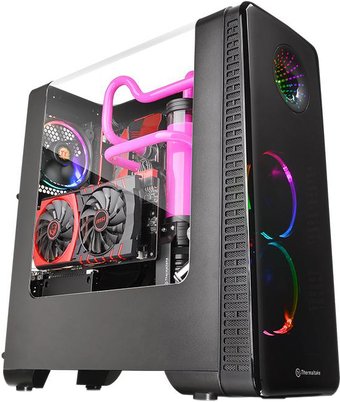 Thermaltake View 28 RGB [CA-1H2-00M1WN-00]