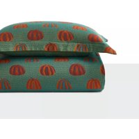 2-спальный комплект постельного белья Arya Little Pumpkins 8680943253484