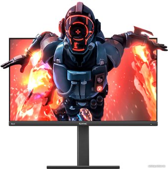 Игровой монитор Sanc G5c II M2466QPT