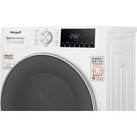 Стирально-сушильная машина Weissgauff WMD 58411 Direct Drive Steam
