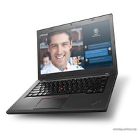 Ноутбук Lenovo ThinkPad T460 [20FN003GRT]