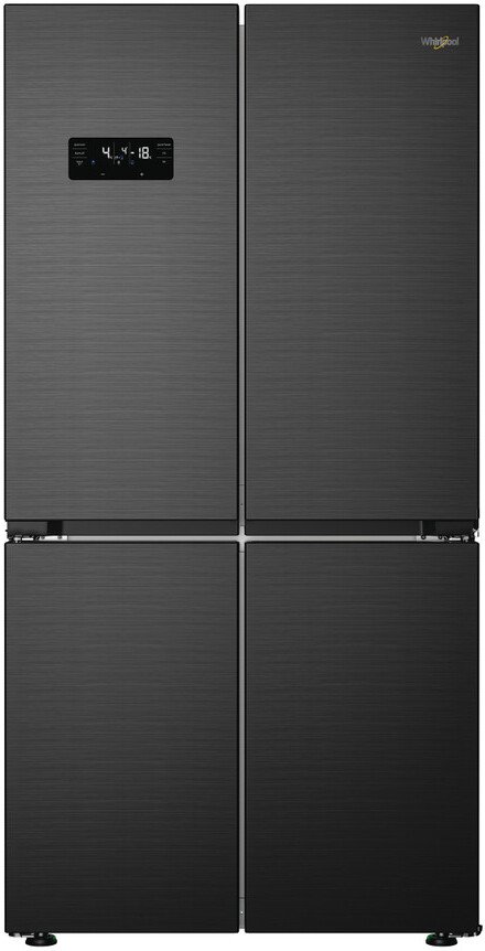 

Четырёхдверный холодильник Whirlpool WHGF 6534 XK4E