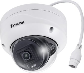 IP-камера Vivotek FD9380-H (2.8 мм)