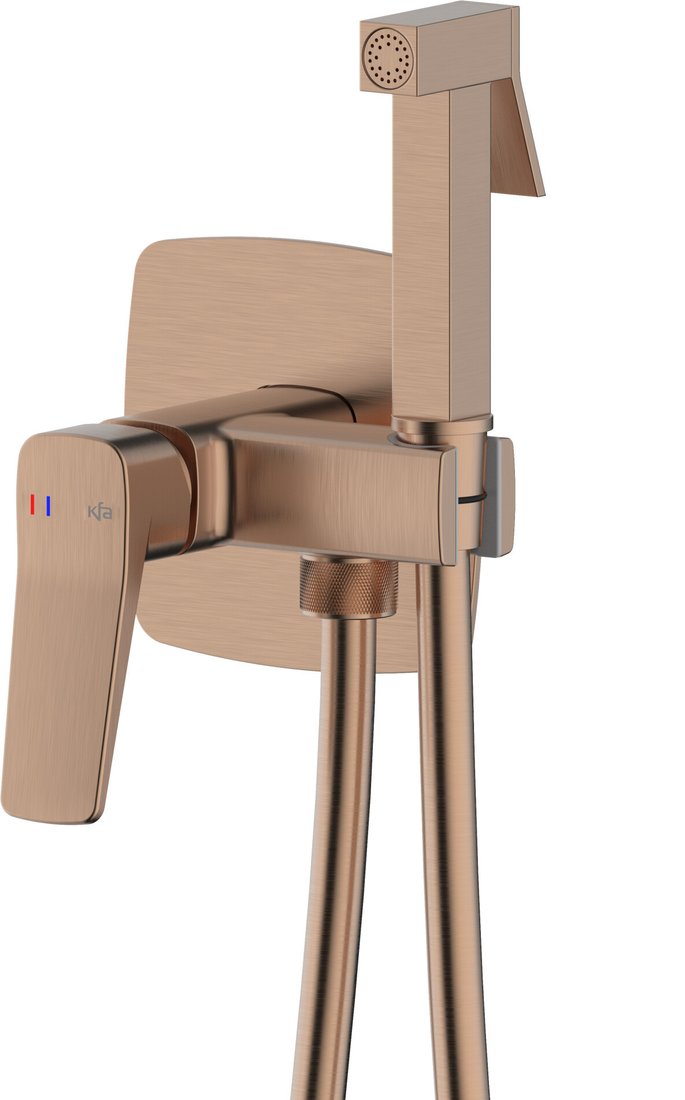 Гигиенический душ Armatura Kfa Malaga 452951234