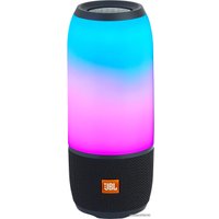 Беспроводная колонка JBL Pulse 3 (черный)