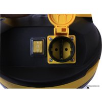 Пылесос Калибр СПП-1500/25