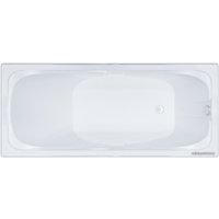 Ванна Triton Стандарт 150x75 (с каркасом и экраном)