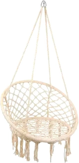 

Подвесное кресло Капризун Качалка FPP-S023