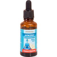 Aroma Saules Смесь эфирных масел Антистресс 30 мл