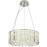 Подвесная люстра Mirastyle CF-70036/500 CH