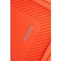 Чемодан American Tourister Dashpop Tangerine Red 67 см