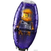 Конструктор LEGO 70705 Bug Obliterator